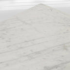 NomVerve Marble Coffee Table