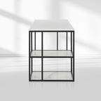NomVerve Marble Desk