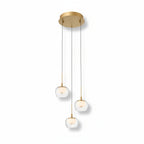 Manarola Modern LED Pendant