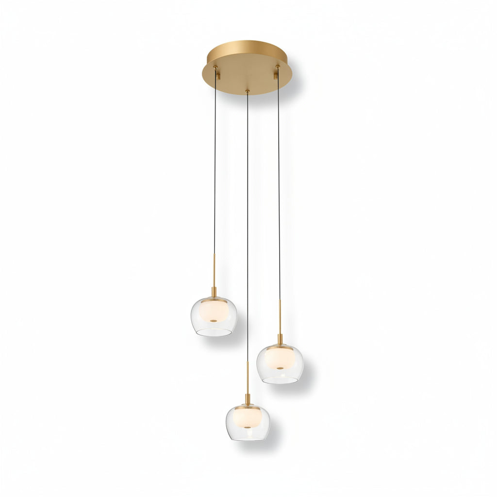 Manarola Modern LED Pendant