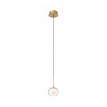 Manarola Modern LED Pendant