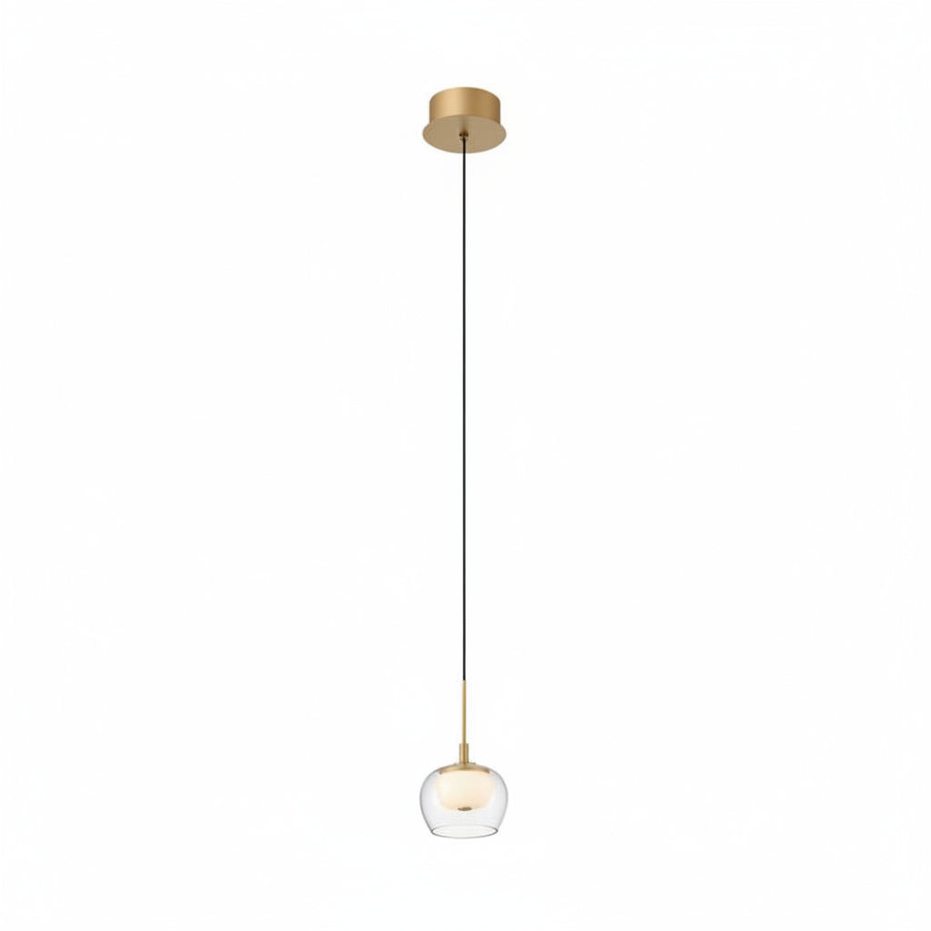 Manarola Modern LED Pendant