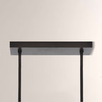 Nora Linear Alabaster Chandelier