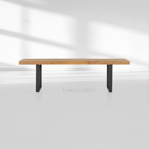 Odeon Extension Dining Table