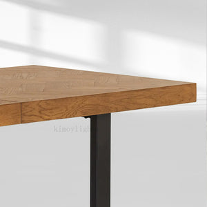 Odeon Extension Dining Table