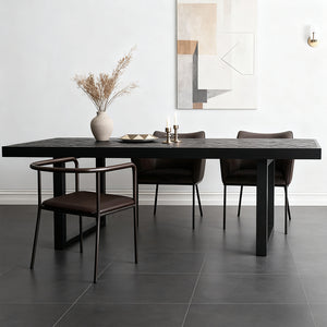 Odeon Extension Dining Table