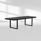 Odeon Extension Dining Table