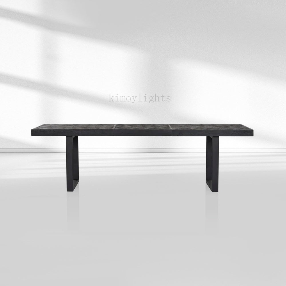 Odeon Extension Dining Table