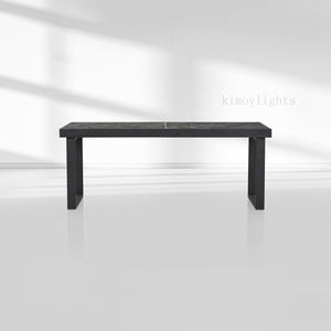 Odeon Extension Dining Table