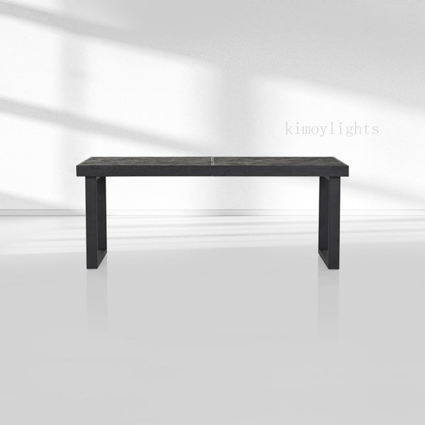 Odeon Extension Dining Table
