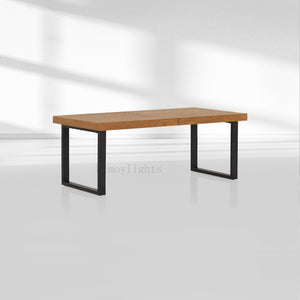 Odeon Extension Dining Table