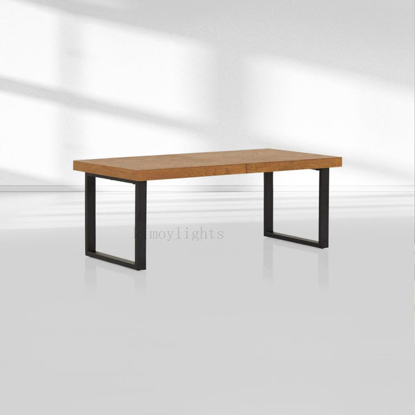Odeon Extension Dining Table