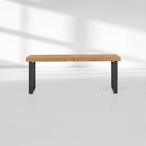 Odeon Extension Dining Table