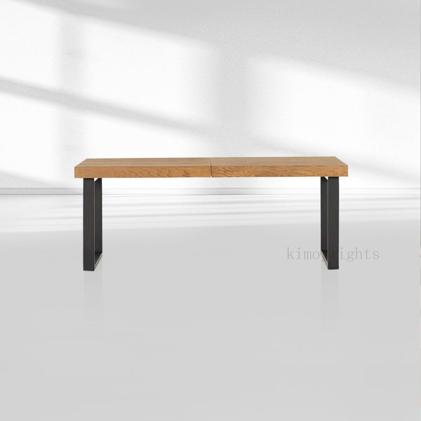 Odeon Extension Dining Table