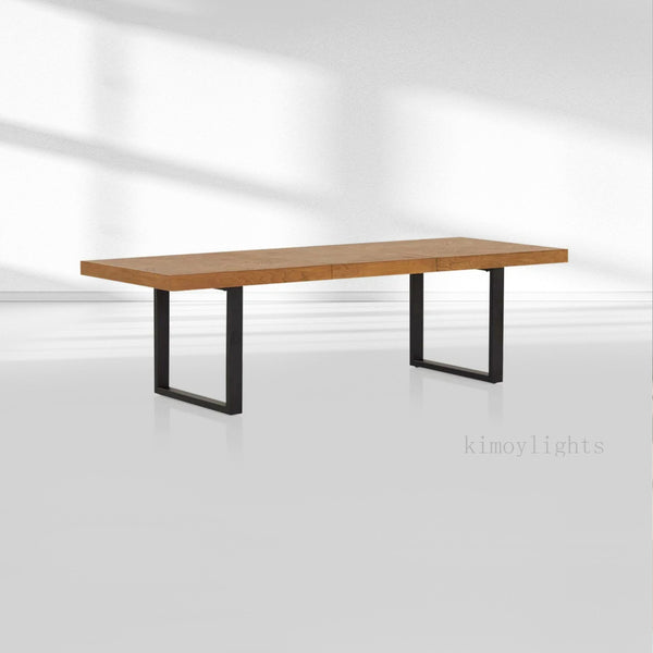 Odeon Extension Dining Table