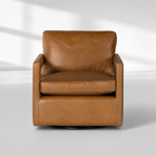 Olson Swivel Lounge Chair