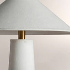 Ombria Tapered Floor Lamp