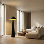 Ombria Tapered Floor Lamp
