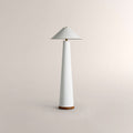 Ombria Tapered Floor Lamp