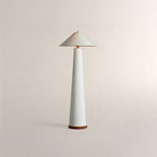 Ombria Tapered Floor Lamp