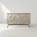 Origami 3-Door Sideboard