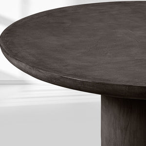 Otto Round Dining Table