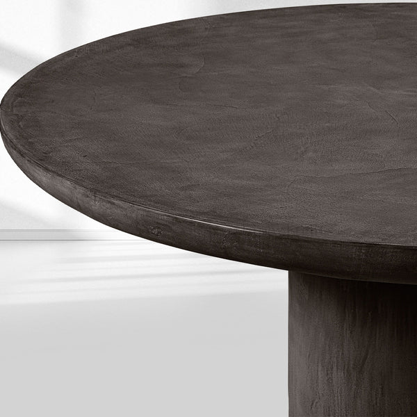 Otto Round Dining Table