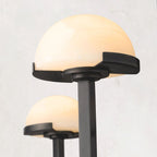 Pedra Round Chandelier 32" - thebelacan