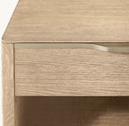 Padua Open Nightstand