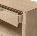 Padua Open Nightstand