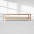 Padua Rectangular Coffee Table