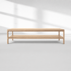 Padua Rectangular Coffee Table