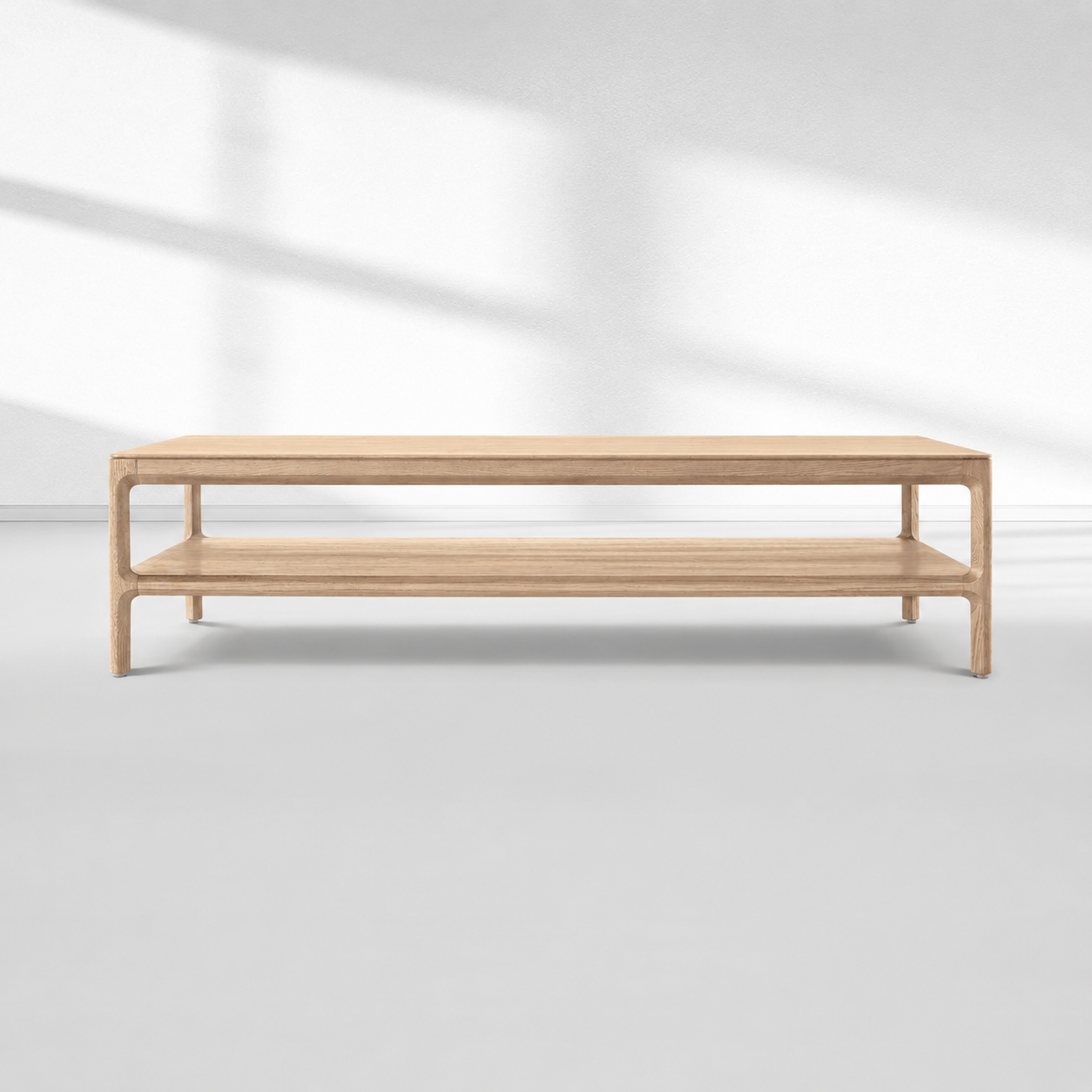 Padua Rectangular Coffee Table