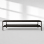 Padua Rectangular Coffee Table