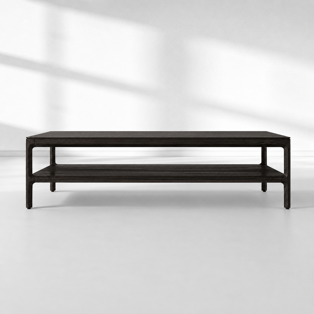 Padua Rectangular Coffee Table