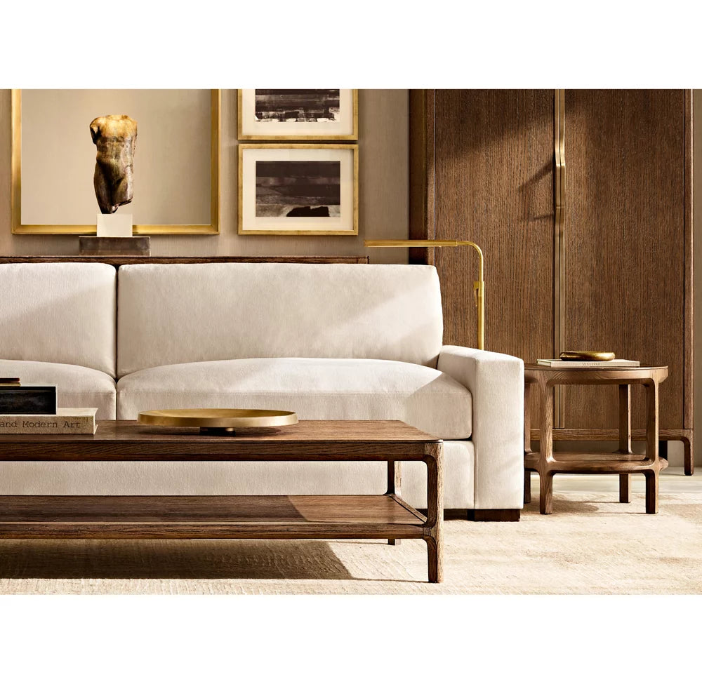 Padua Rectangular Coffee Table