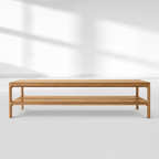 Padua Rectangular Coffee Table
