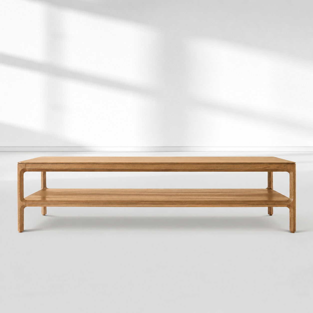Padua Rectangular Coffee Table