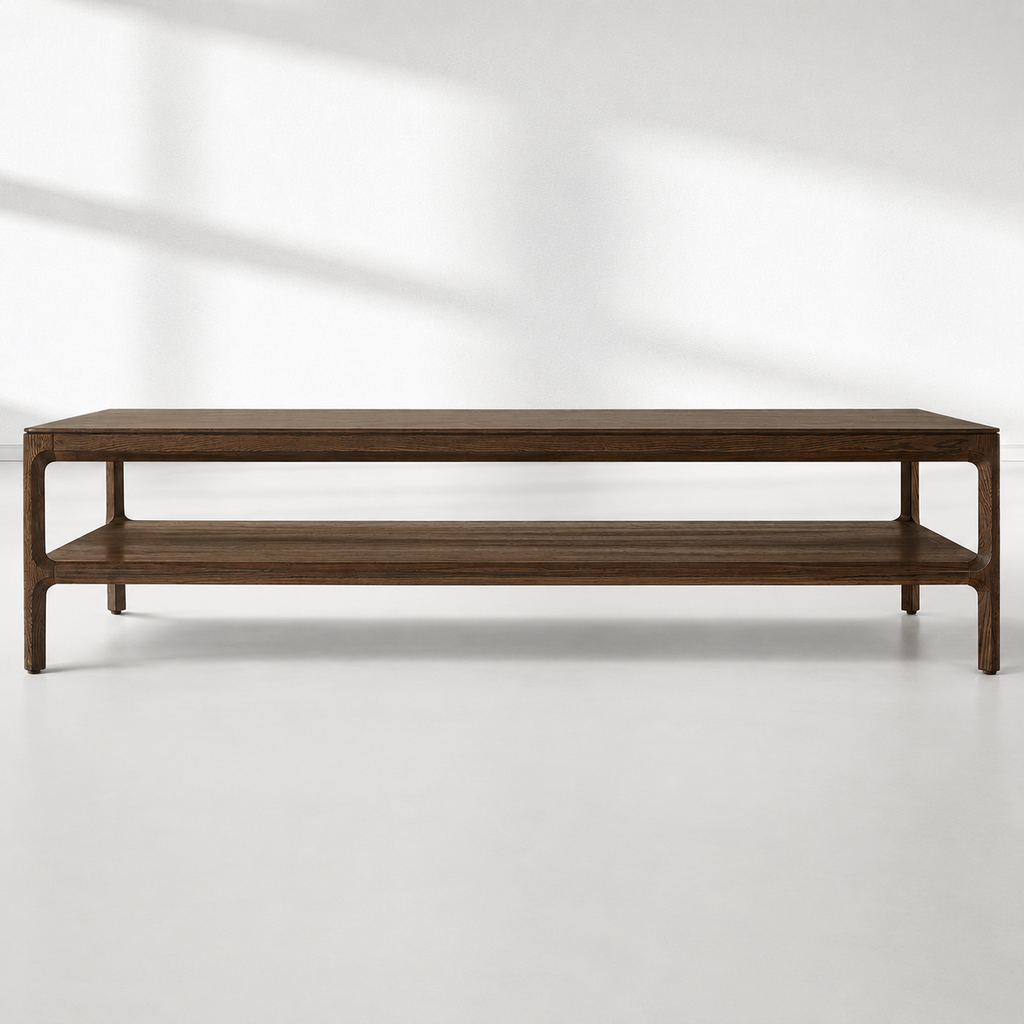 Padua Rectangular Coffee Table