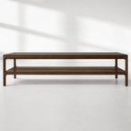 Padua Rectangular Coffee Table