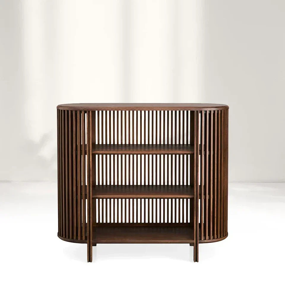 Paige Low Cabinet