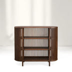 Paige Low Cabinet