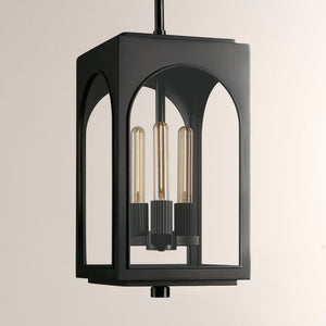 Palladia Outdoor Pendant