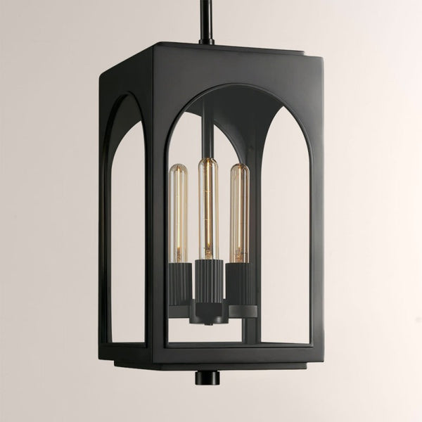 Palladia Outdoor Pendant