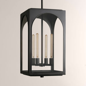 Palladia Outdoor Pendant