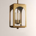 Palladia Outdoor Pendant