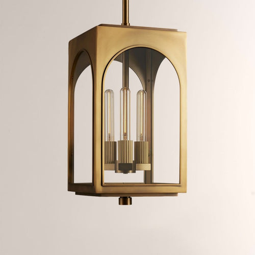 Palladia Outdoor Pendant
