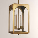 Palladia Outdoor Pendant