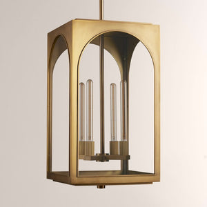 Palladia Outdoor Pendant