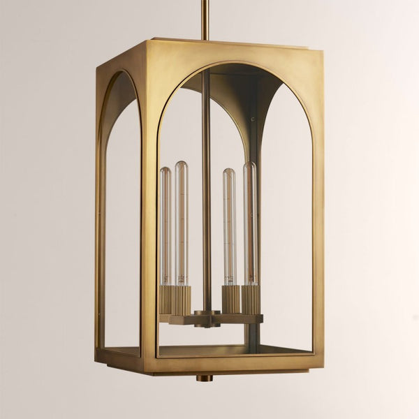 Palladia Outdoor Pendant